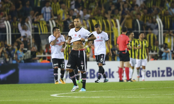 fener besiktas