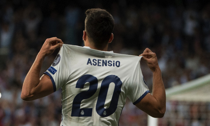 Marco Asensio