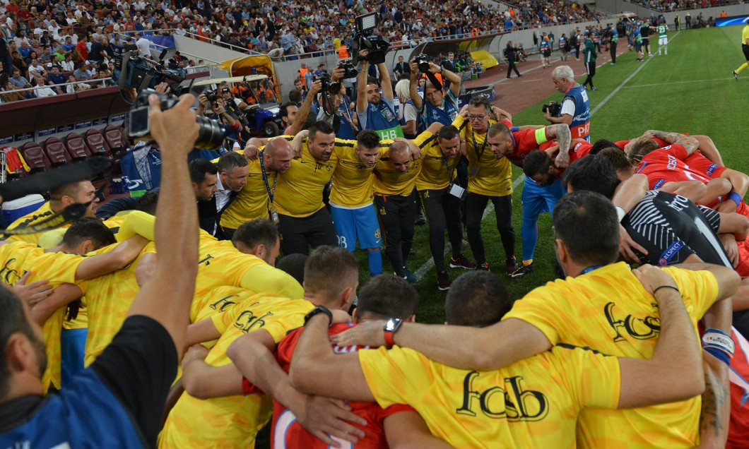 dica steaua jucatori