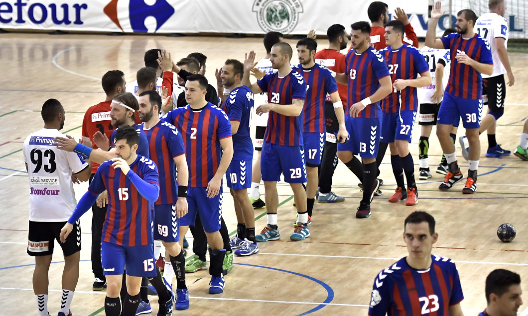 csmb handbal