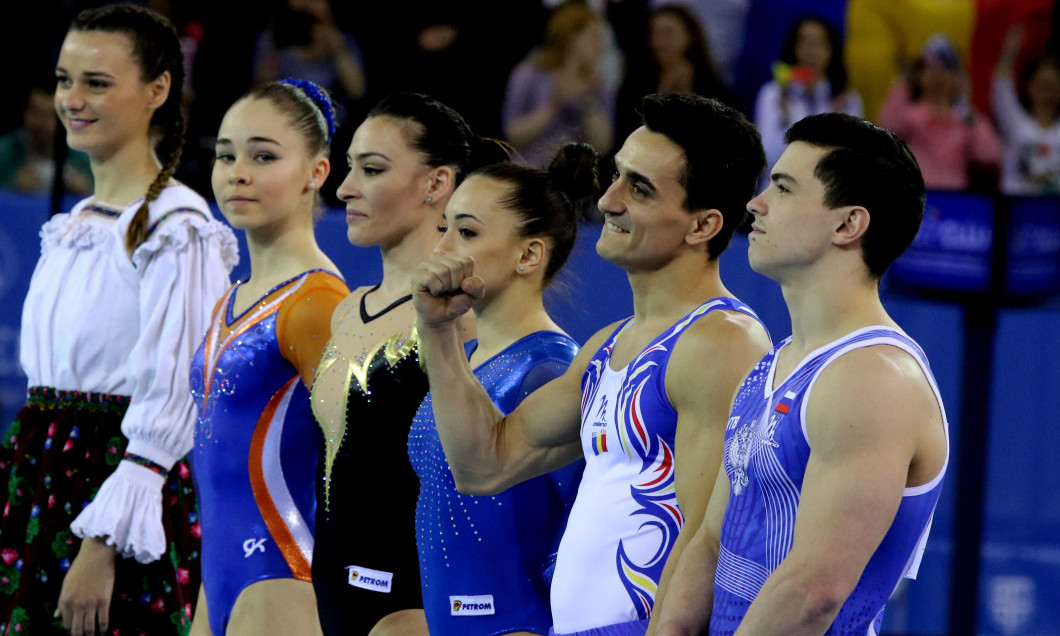 dragulescu ponor