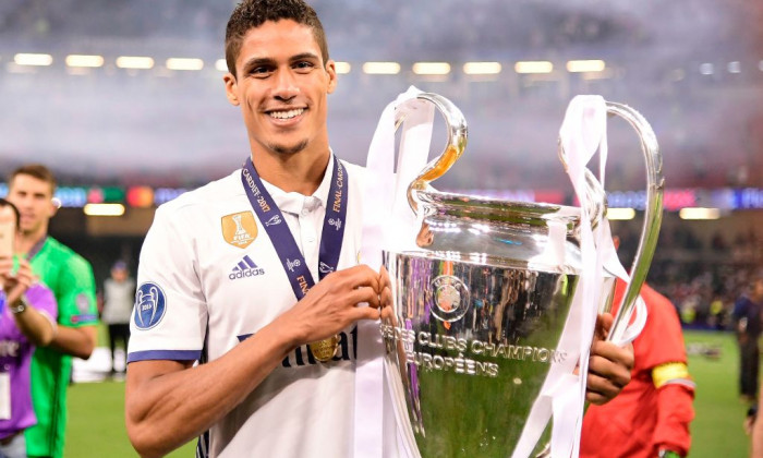 varane real