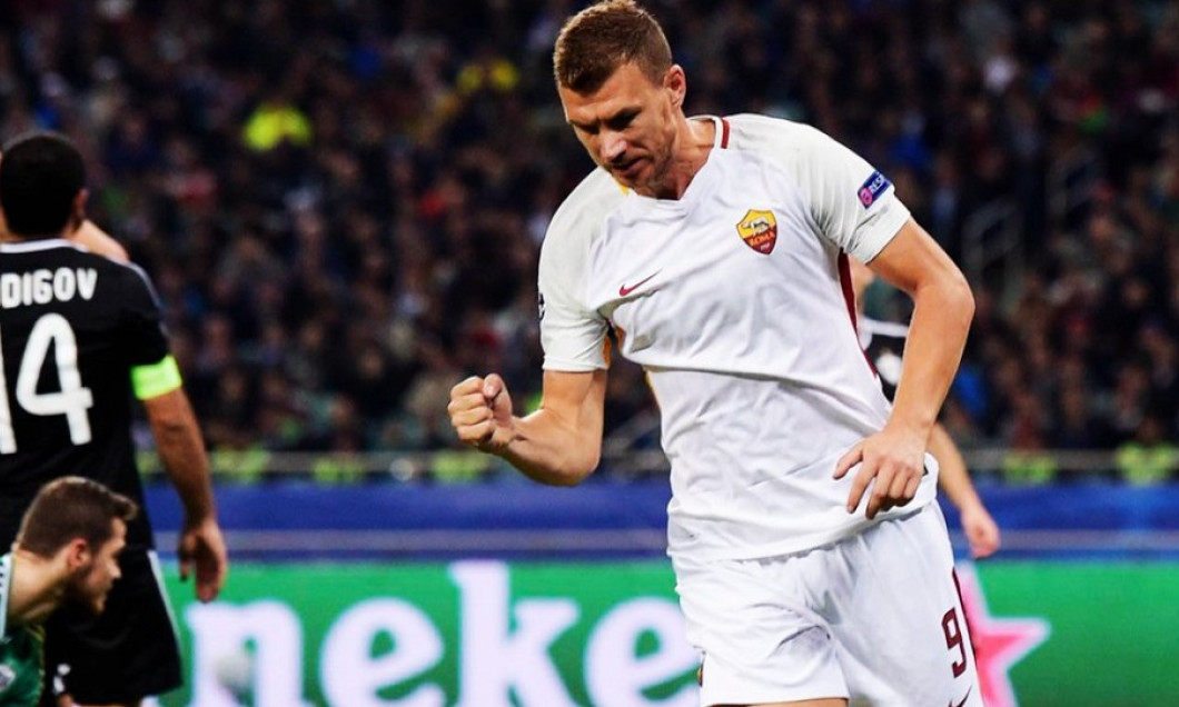 dzeko