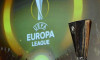 Europa League trofeu