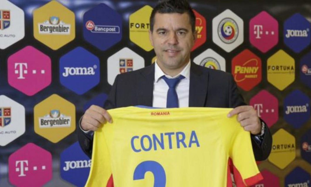 contra selectie