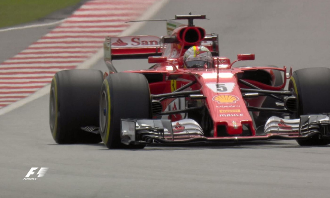 vettel