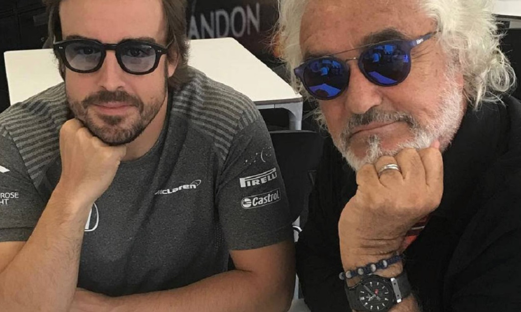 briatore alonso