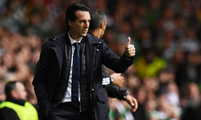 emery psg