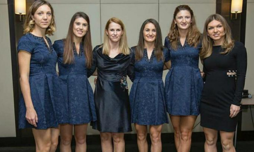 fed cup canada