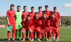 romania u 15