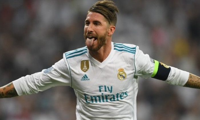 ramos real