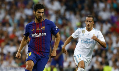 andre gomes 1