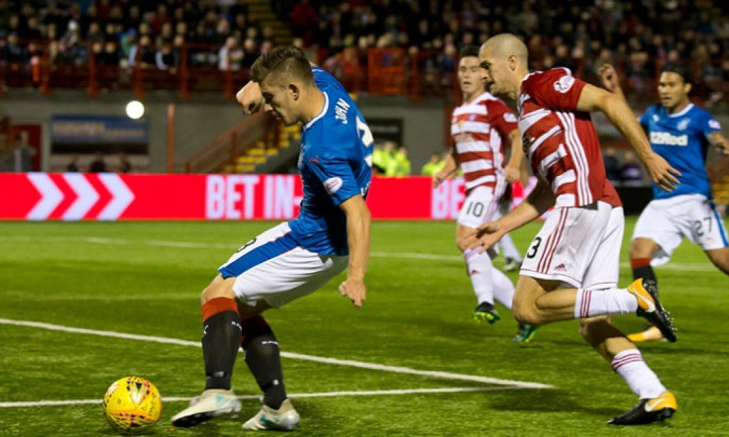 rangers