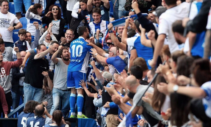 andone depor fani