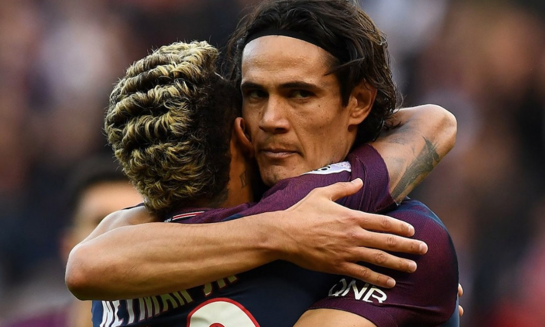 cavani neymar-2