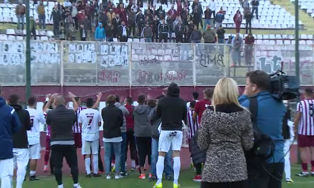 derby rapid