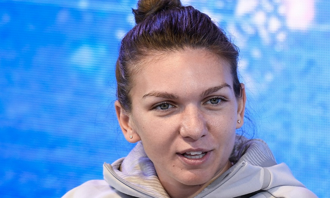 simona halep