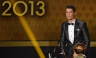 cristiano balon