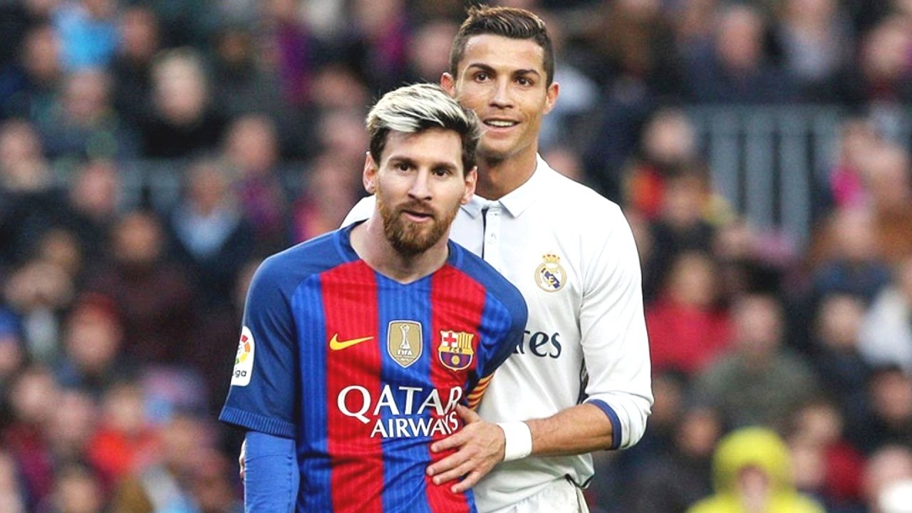 ”The Last Dance”. Leo Messi și Cristiano Ronaldo, din nou adversari într-o ”confruntare istorică”