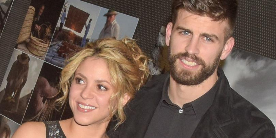Pique Shakira
