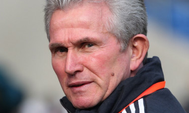 Heynckes