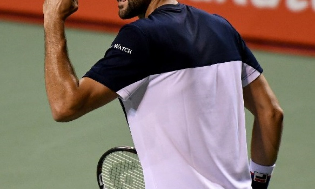 cilic