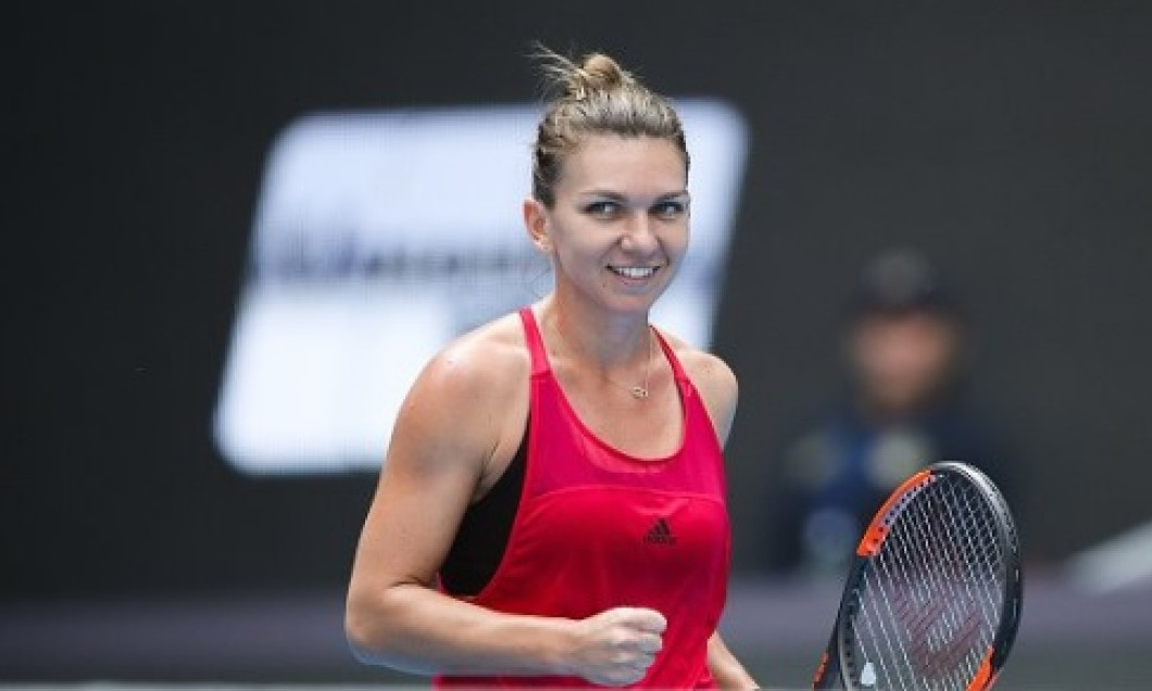 halep numarul 1