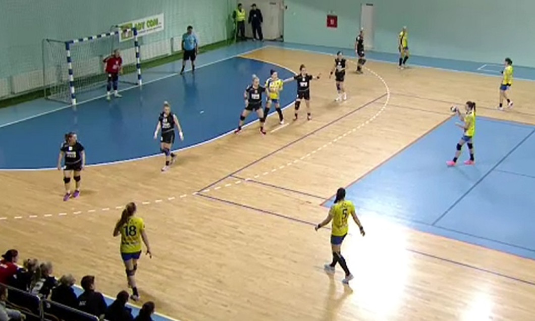 handbal zalau