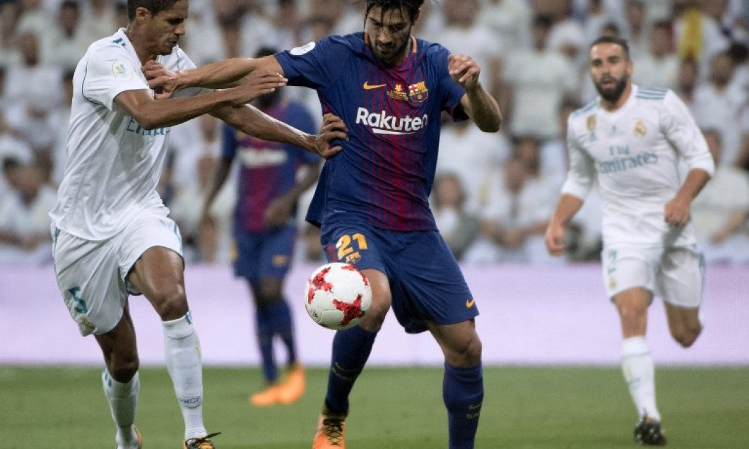 andre gomes
