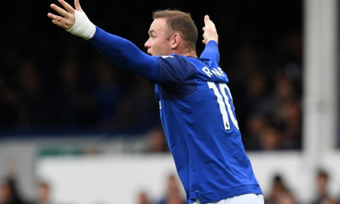 rooney everton