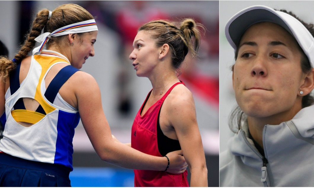 halep muguruza