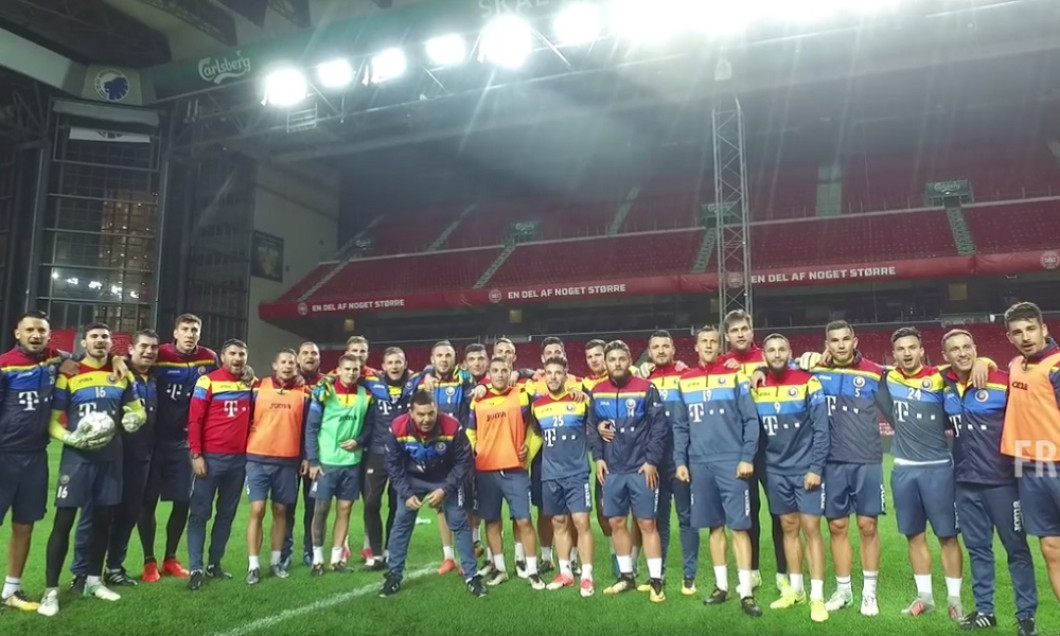 romania halep