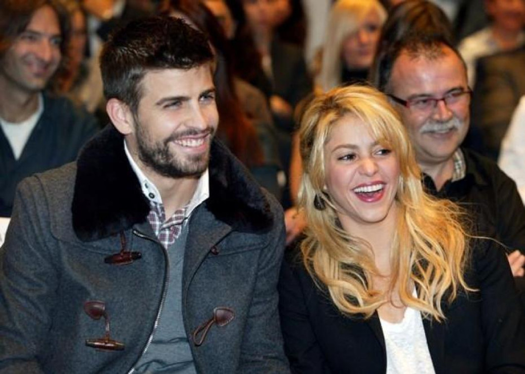 pique shakira