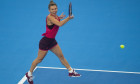 Halep finala