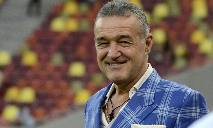 becali fcsb romania nationala