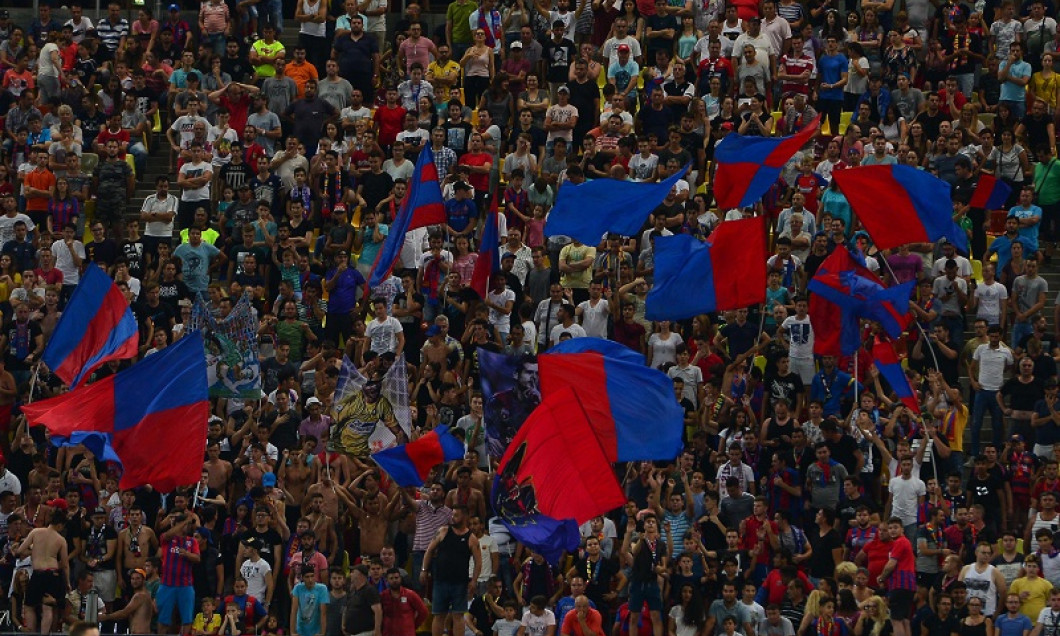 FCSB fani