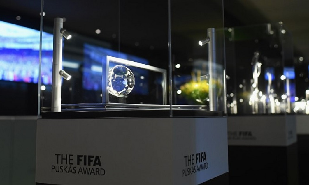 puskas award