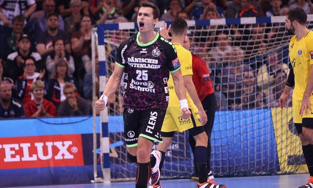 handbal flensburg