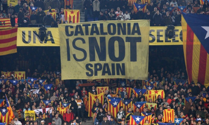 catalonia