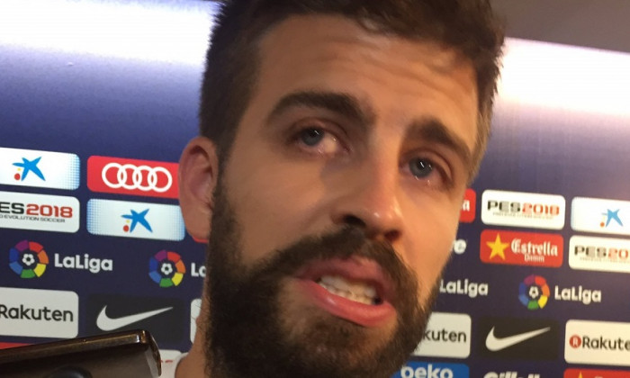 pique