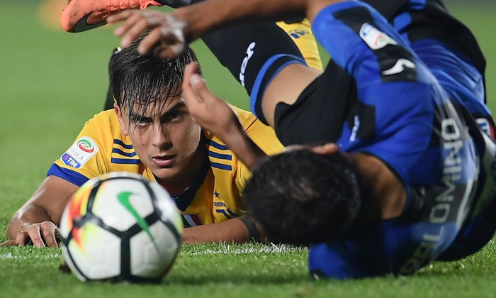 dybala