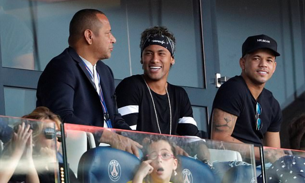 neymar sr 1