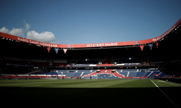 stadion psg