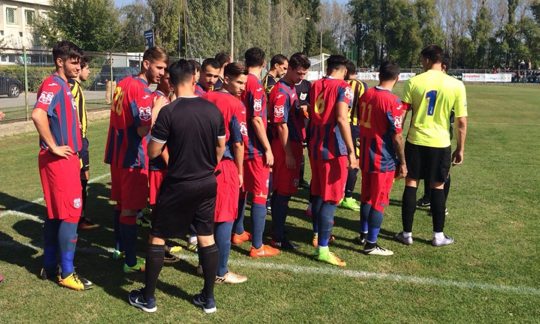 csa steaua