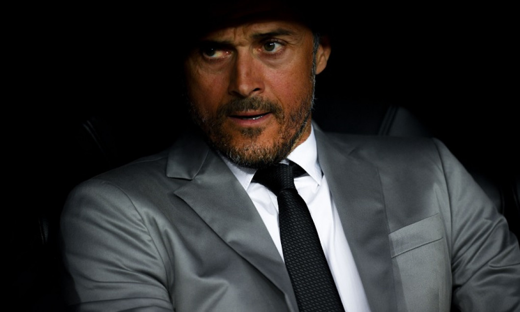 luis enrique