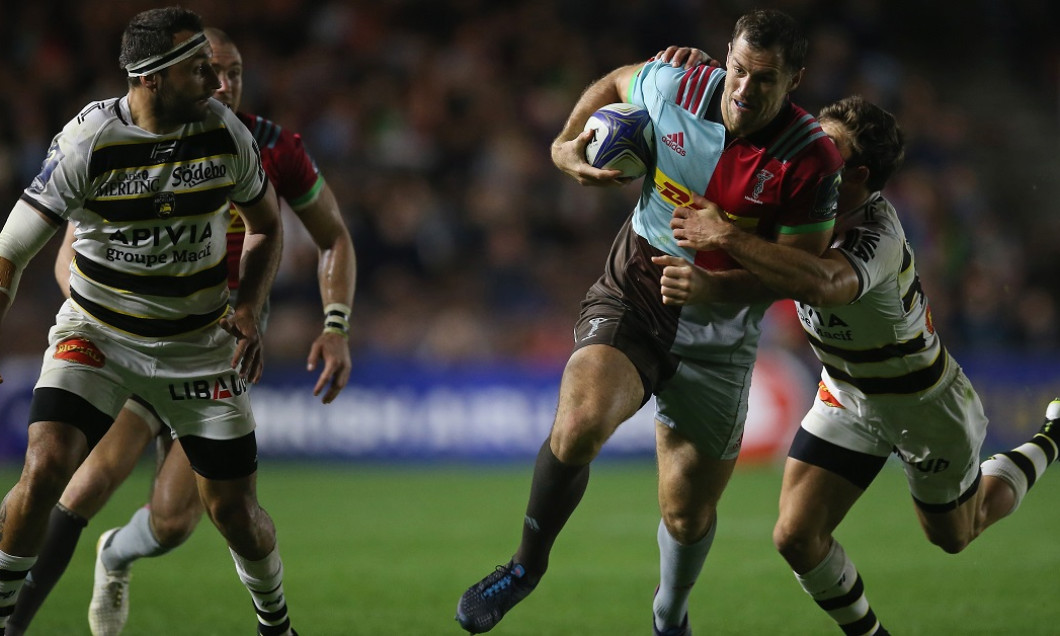 harlequins rochelle rugby
