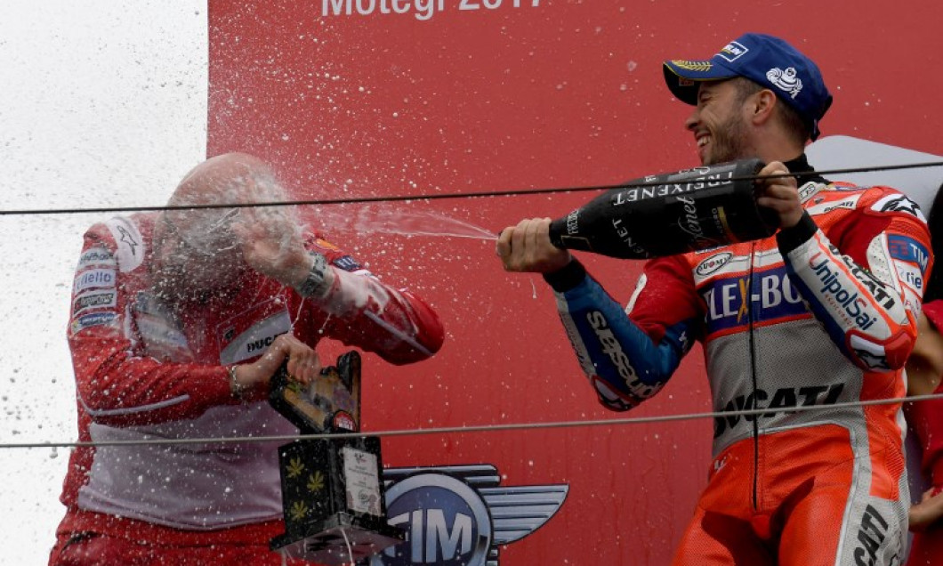 Dovizioso
