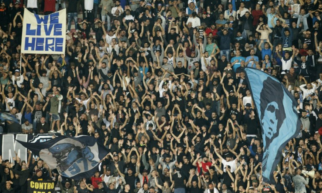 Napoli fani