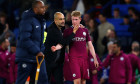 pep kdb