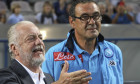 de laurentiis sarri